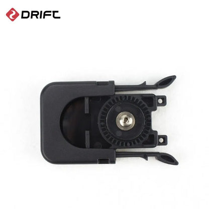 Drift Original Universal Quick Release Mount Adapter – Sport Camera Accessory for Ghost XL & Ghost XL Pro Motorcycle Action Cams