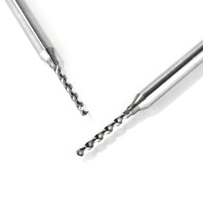 Tungsten Steel Nail Drill Bit - Precision Ring Opening and Nail Art Hole Punching Grinding Tool