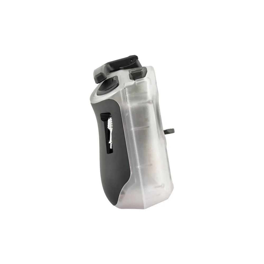 Radiomaster Pocket Hall Gimbal Portable RC Transmitter with Built-in LED Light & Foldable Antenna