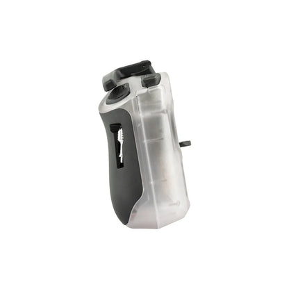 Radiomaster Pocket Hall Gimbal Portable RC Transmitter with Built-in LED Light & Foldable Antenna