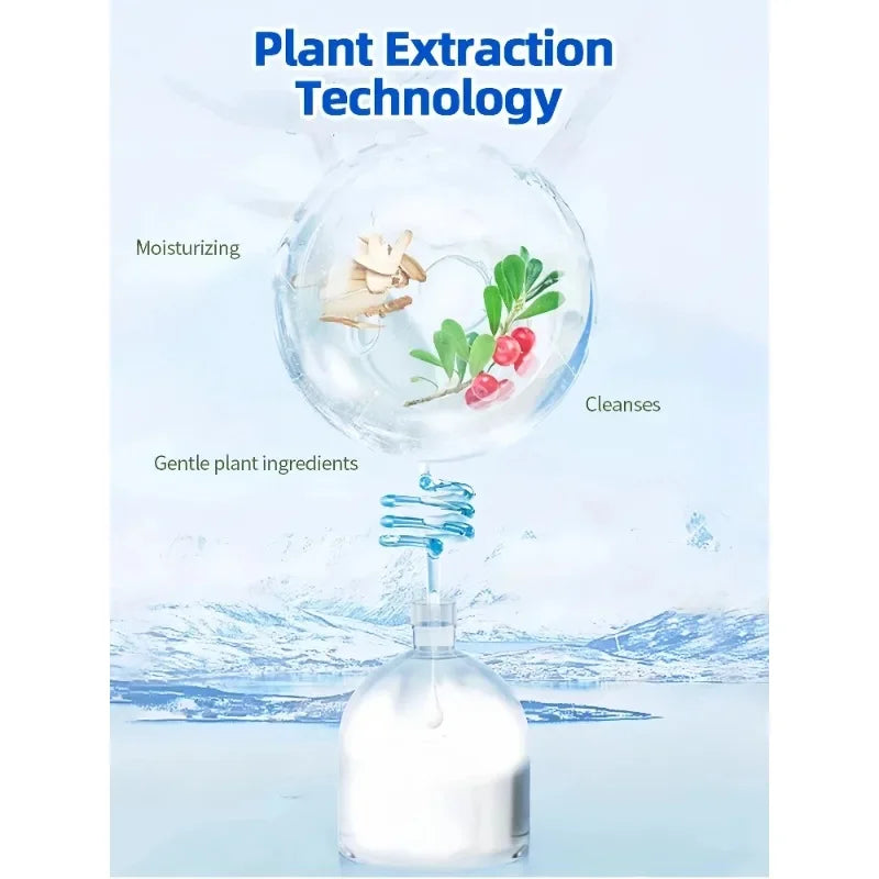 Rejuvenator with Fungus Prevention Technology — Adjustable Temperature Control & Safety Sensor
