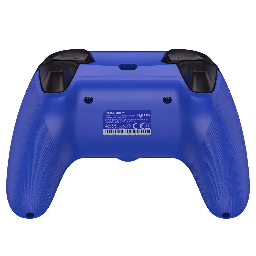 GameSir T7 Wired Xbox Controller – Gamepad for Xbox Series X/S & Xbox One with Hall Effect Joystick Trigger