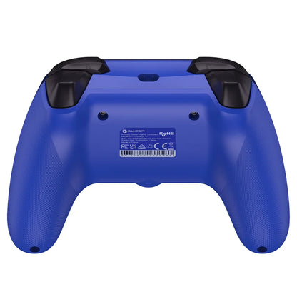 GameSir T7 Wired Xbox Controller – Gamepad for Xbox Series X/S & Xbox One with Hall Effect Joystick Trigger