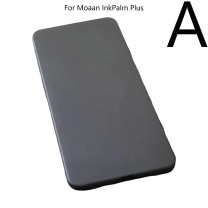 Moaan InkPalm Plus Protective Case — Soft Anti-Scratch Cover for InkPalm Plus E-Book Reader