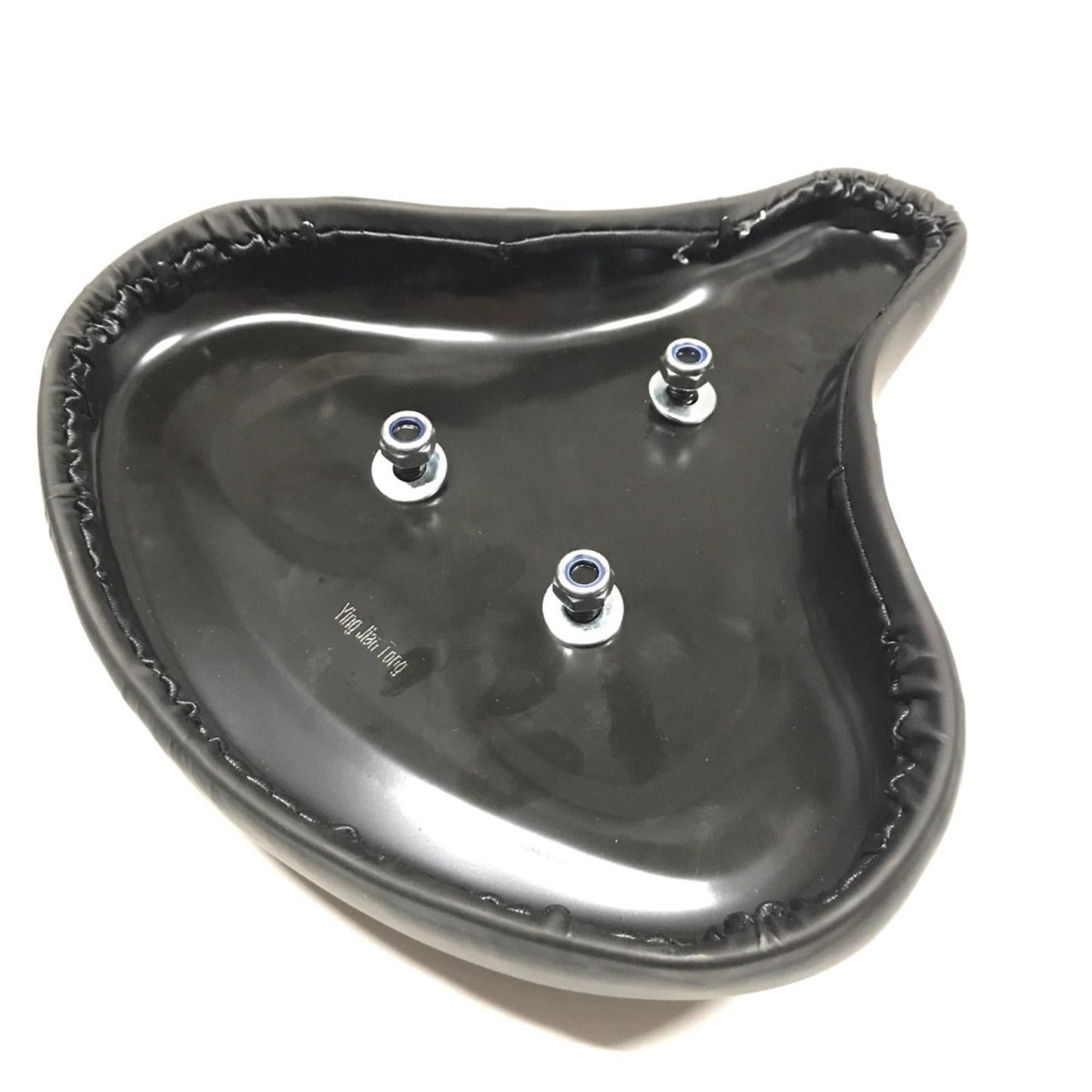 Universal Padded Waterproof Bike Seat – Comfortable Foam Cushion for Exercise & Stationary Bikes