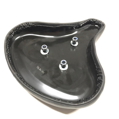 Universal Padded Waterproof Bike Seat – Comfortable Foam Cushion for Exercise & Stationary Bikes
