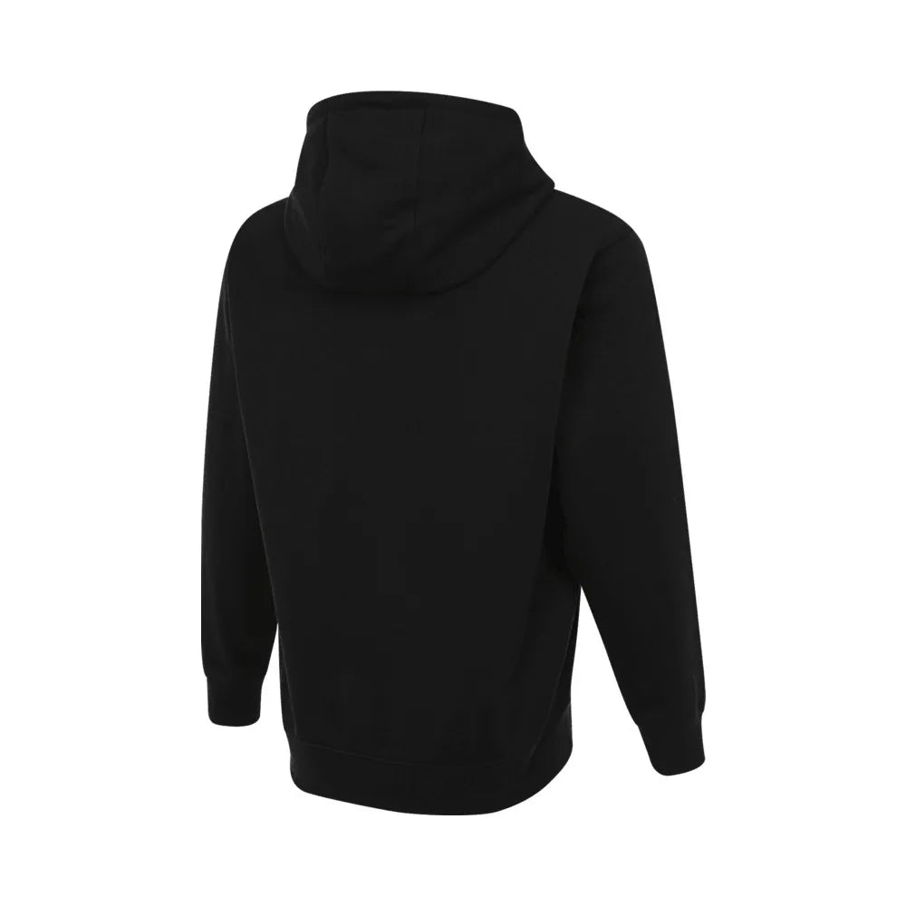 Nike 2025 Men's Knit Hoodie FN3867-010 – AS M NK CLUB FT PO Pullover, Soft & Stylish Sweatshirt
