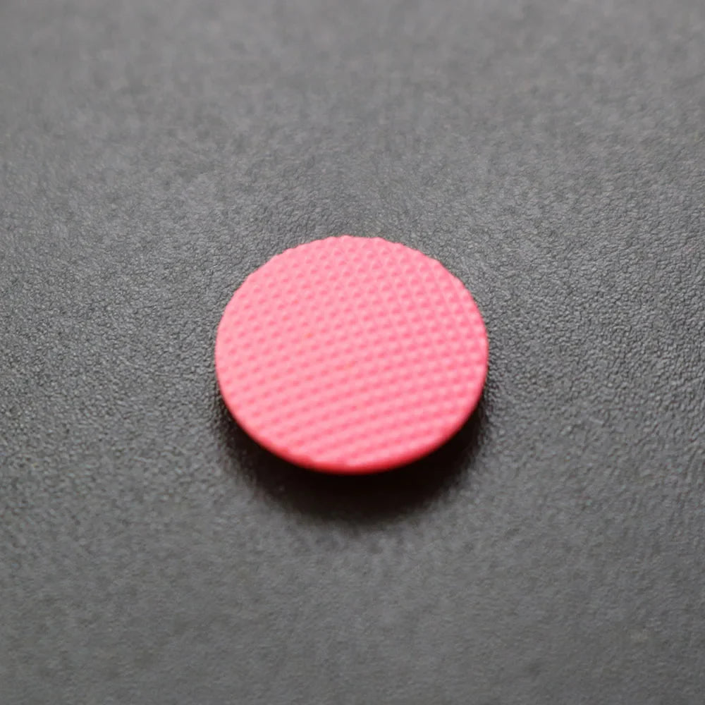 YUXI Multicolor Analog Joystick Cap — Replacement Button for PSP1000 Joysticks