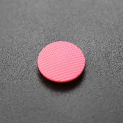 YUXI Multicolor Analog Joystick Cap — Replacement Button for PSP1000 Joysticks