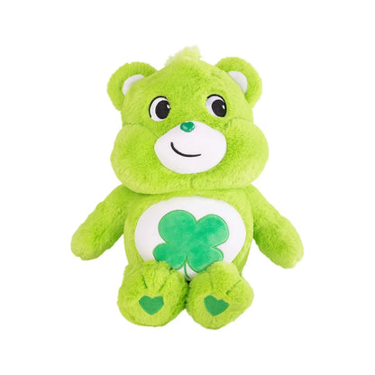 Care Bears Plush Toy - 33cm Soft Stuffed Cartoon Doll for Kids, Gifts & Home Decor