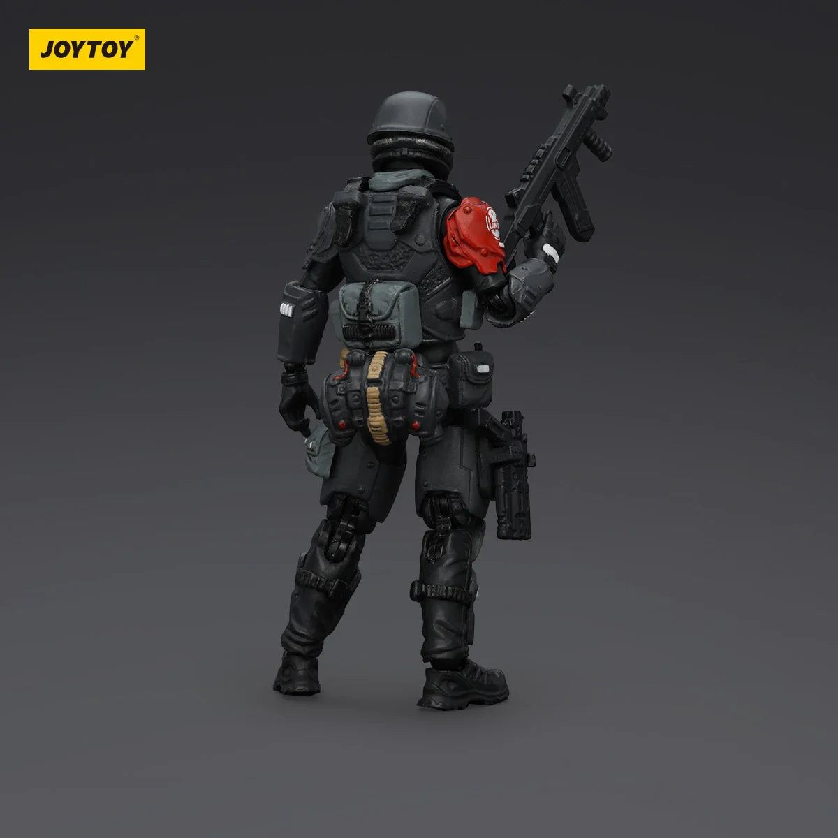 JOYTOY 1:25 Fear Mecha — Battle For The Stars Collectible Scale Action Figure