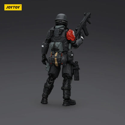 JOYTOY 1:25 Fear Mecha — Battle For The Stars Collectible Scale Action Figure