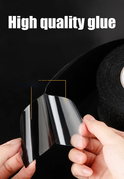 Self-Adhesive Car Door Edge Protector Sticker | Anti-Scratch Door Sill Stickers | Waterproof Protective Film for Car Exterior Parts