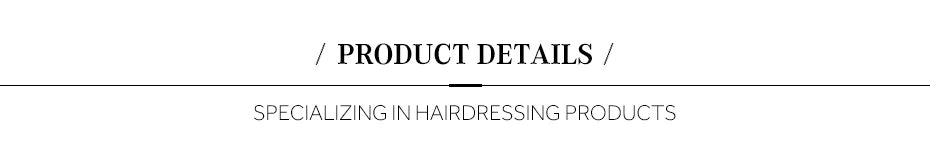 Professional V-Shape Hair Straightener Comb – Nylon Bristles, Double-Sided Styling Brush for All Hair Types