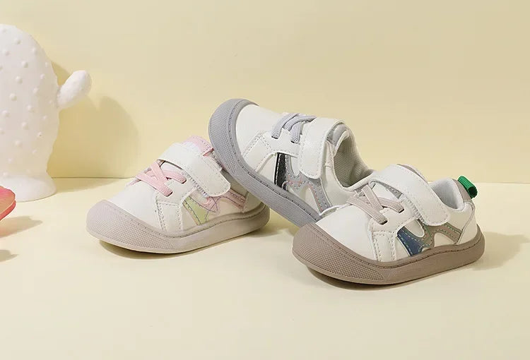 Kids Sports Shoes – Boys Soft Sole Anti-Skid Sneakers & Sandals for 1-3 Years