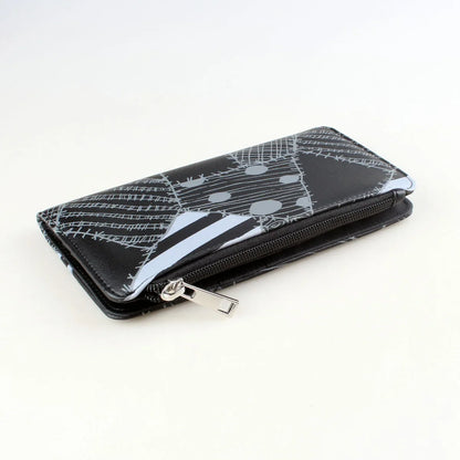 High-Quality Men's Wallet & Stylish Women's Business Card Holder | Personalized & Durable Accessories
