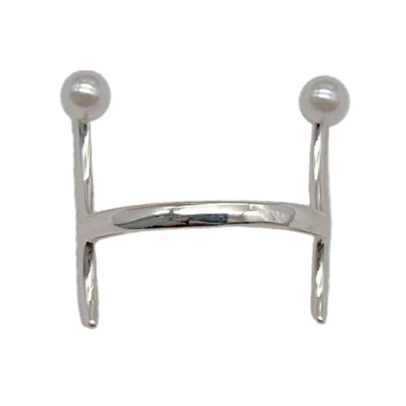 Comfortable Lightweight Nose Clip – Accessory for Enhancing Facial Contours