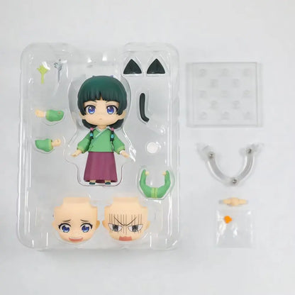 The Apothecary Diaries Maomao Anime Figure – Desktop Decoration & Collectible Statue