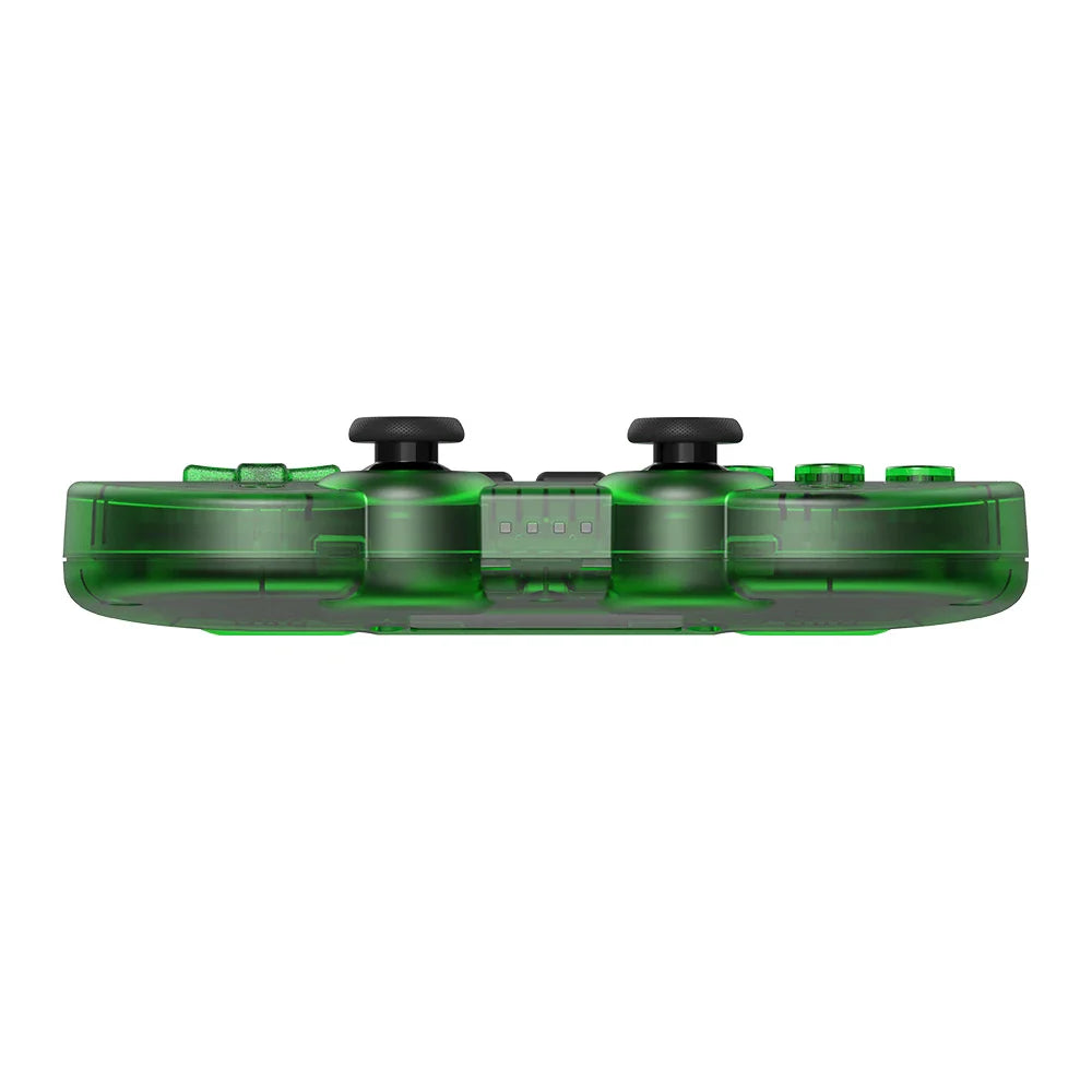 8Bitdo SN30 Pro Bluetooth Gamepad - Wireless Controller for Nintendo Switch, MacOS, Android, Steam, and Raspberry Pi