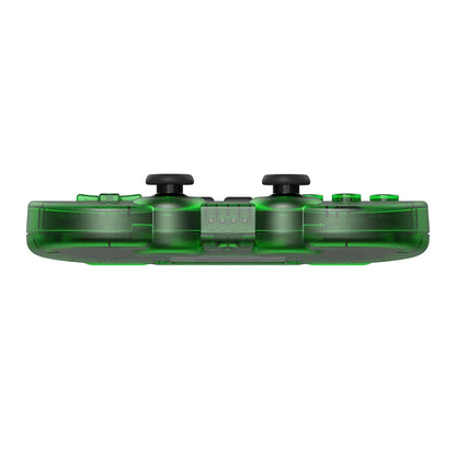 8Bitdo SN30 Pro Bluetooth Gamepad - Wireless Controller for Nintendo Switch, MacOS, Android, Steam, and Raspberry Pi