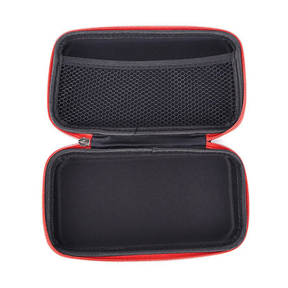 Portable Storage Bag for 3D Printing Pens: Travel Case with Special Compartments - Essential 3D Pen Accessory