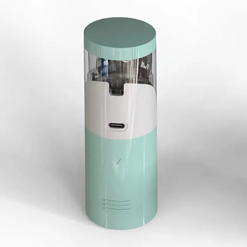 Face Steam Spray Humidifier | Portable Moisturizer for All Rooms, Kids & Adults