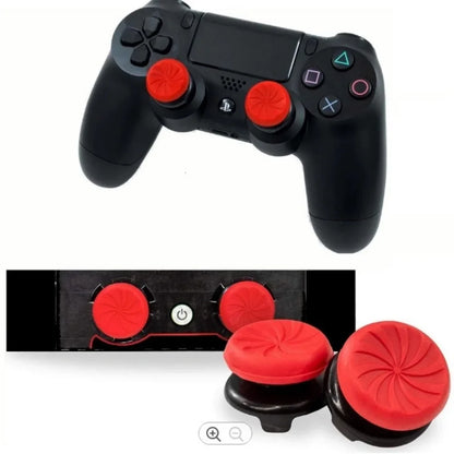 KontrolFreek FPS Freek Galaxy High-Rise Analog Stick - Performance Joystick for PS4 and PS5 Controllers - Enhances Gaming Precision
