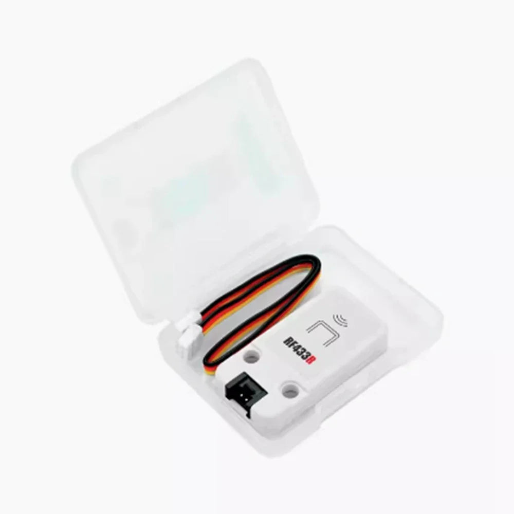 M5Stack RF433R Wireless RF Receiver SYN531R - Ideal for Radio Frequency Remote Control and Automation Applications