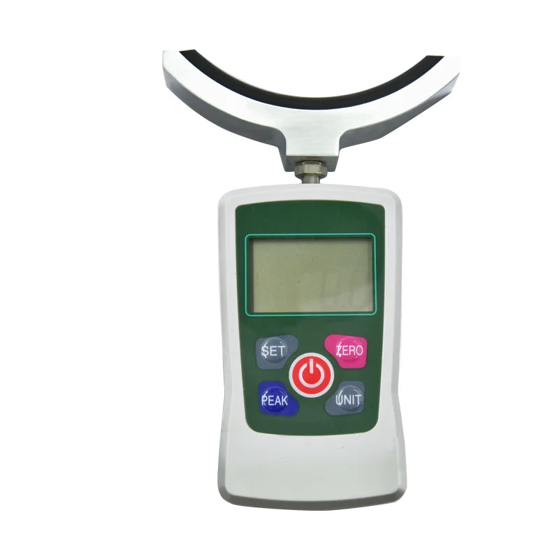 AMF Ergonomics Force Gauge - Manual Muscle Testing System for Fitness & Rehabilitation Professionals
