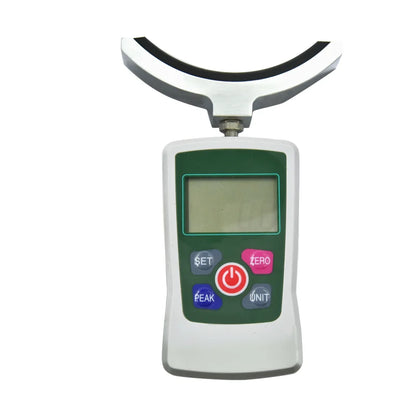 AMF Ergonomics Force Gauge - Manual Muscle Testing System for Fitness & Rehabilitation Professionals