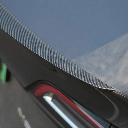 Newest Model 3 Highland 2025 Rear Spoiler – High-Performance Wing for Tesla Model Y (2017-2024) Car Accessories