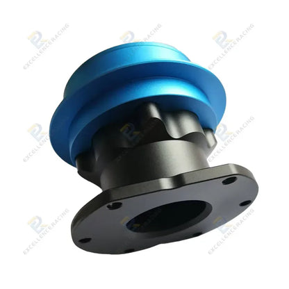Newest QR2 Pro Wheel-Side Quick Release for Fanatec Steering Wheel