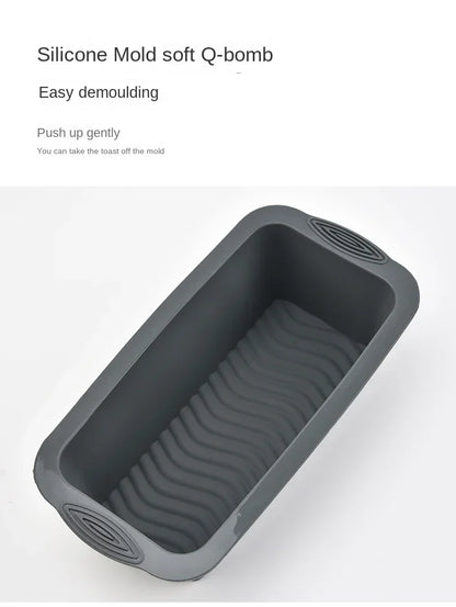 1/3/5PCS Oversized Silicone Ice Cube Mold – Efficient Large Ice Crate for Ice Bath, Ice Bucket & Ice Blocks