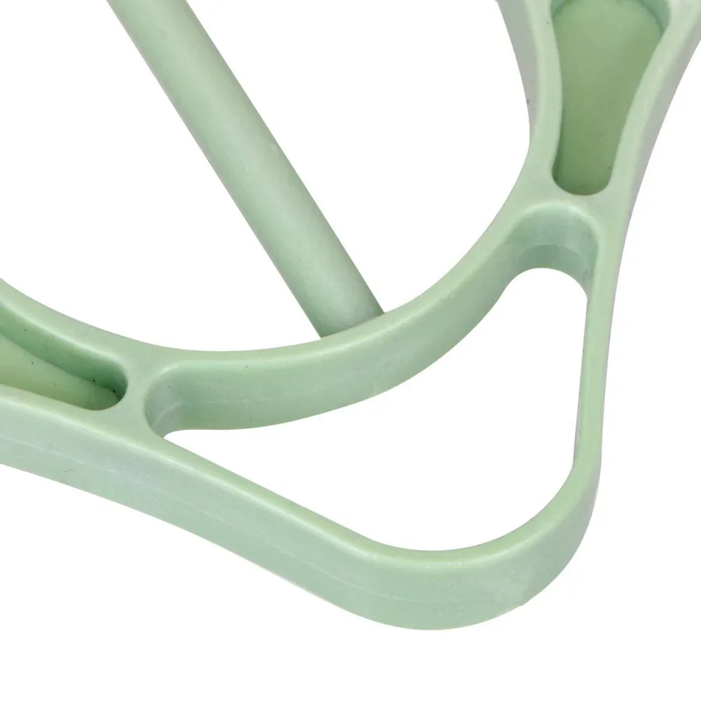 Multifunctional Shoes Drying Hanger - Windproof Rotatable Balcony Rack for Scarves, Neckties, and Shoes - Home Storage Organizer