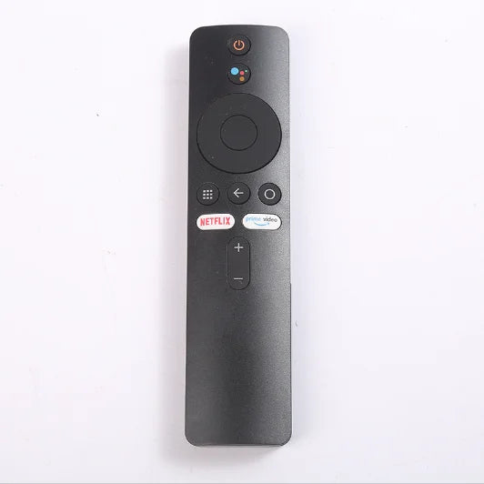 XMRM-006 Bluetooth Voice Remote Control – For MI Box 4K, Xiaomi Smart TV 4X, Android, with Google Assistant Control