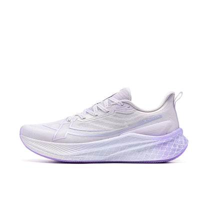 Xtep 2000KM 3.0 Women’s Running Shoes - Lightweight Cushioned Sneakers for Training & Jogging