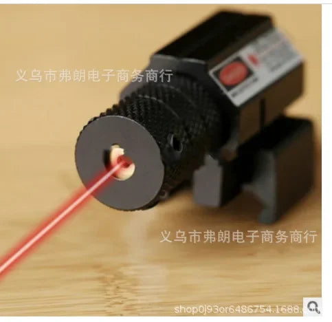 Infrared Distance Meter Professional Rangefinder — Portable Digital Ruler & Collimator Measurement Device JG5
