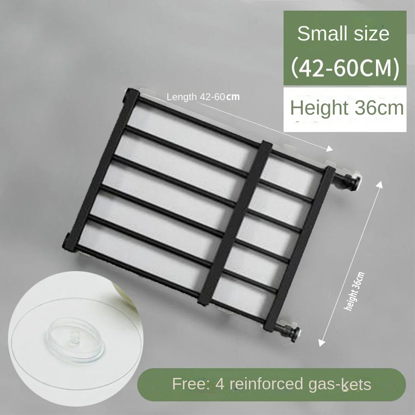 Pet Fence Barrier Gate — Indoor Safety Fence for Small & Medium Dogs, Prevents Pets from Entering Rooms