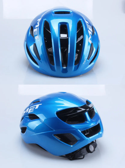 Men's Cycling Helmet – MTB & Road Bike Helmet for Outdoor Sports, Speed Skating & Electric Scooter Riding