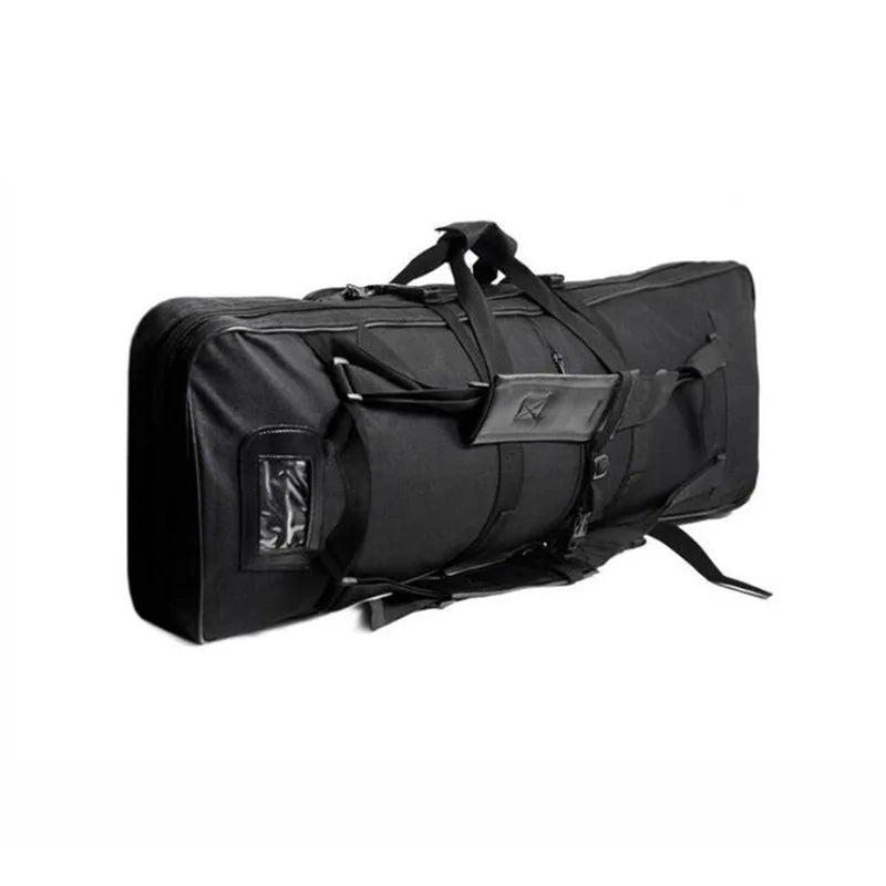 Men’s Tactical Shooting Backpack – Outdoor Gun Bag for Hunting, Airsoft & Sniper Rifles
