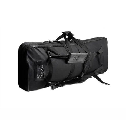 Men’s Tactical Shooting Backpack – Outdoor Gun Bag for Hunting, Airsoft & Sniper Rifles