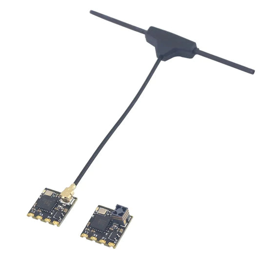 ELRS MINI 2.4GHz SX1280 Nano Long Range ExpressLRS Receiver