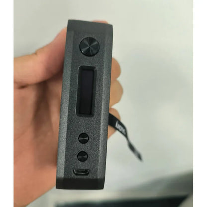 Original Dual Slot 18650 Battery Charger 1–126W with LED Display – Cigpet Capo Fast Charging Dock (Without Battery)