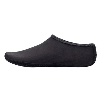 Unisex Water Shoes – Non-Slip Aqua Socks for Swimming, Diving & Beach, Lightweight Summer Sandals for Men & Women