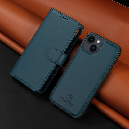 2-in-1 Magnetic Card Slot Leather Wallet Case for Xiaomi Redmi Note 13 Pro Plus, 12, 13C, 13T, C65 & POCO X6 5G – Stand Bag with Strap Cover