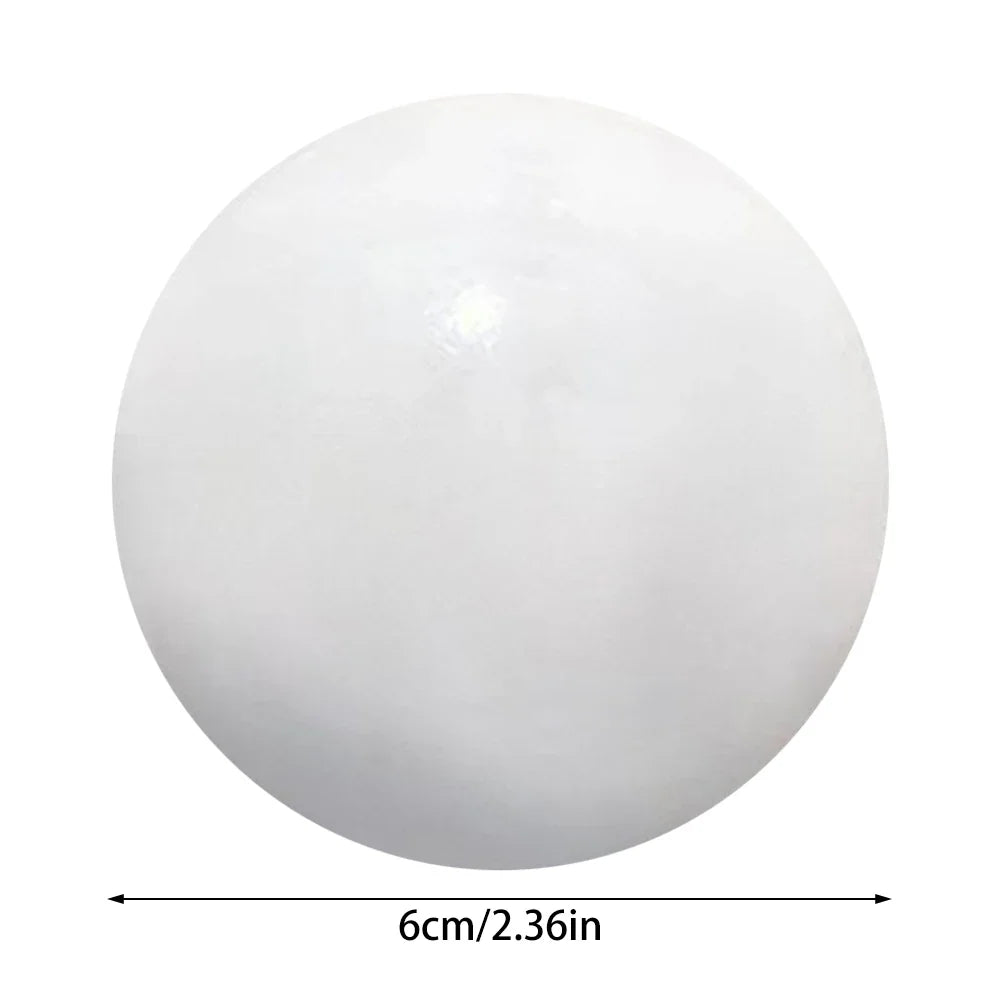 Squishy Fidget Stress Relief Toy - Ultra-Soft Squeeze Ball for Kids & Adults, Anxiety & Decompression Toy