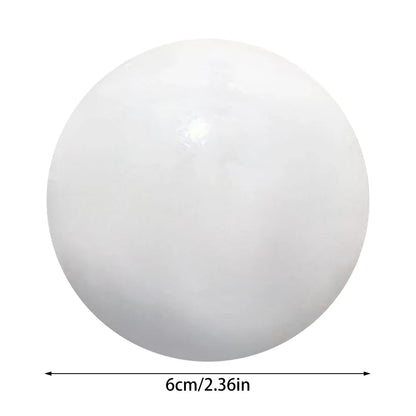 Squishy Fidget Stress Relief Toy - Ultra-Soft Squeeze Ball for Kids & Adults, Anxiety & Decompression Toy