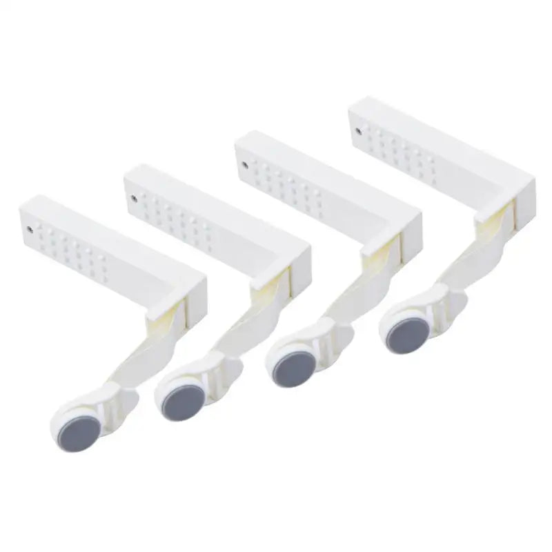 4PCS Bed Sheet Clips – Non-Slip Quilt Holder, Blanket Clip, Mattress Holder, Bed Sheet Fastener Fixer Device