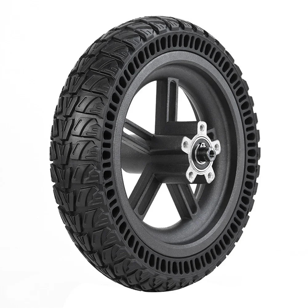A32Z 8.5x2 Inch Replacement Motor Wheel for Xiaomi M365 Pro Electric Scooter – Scooter Driving Wheel Accessory