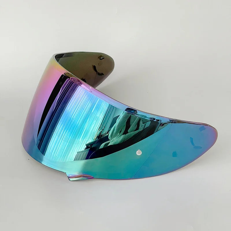 Helmet Visor for SHOEI X-14, Z-7, RF-1200, NXR & More – CWR-1/CWR-F Replacement Shield